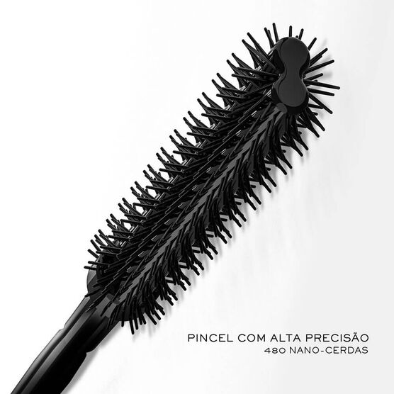 M�SCATA DE C�LIOS LASH ID�LE